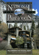 Complete Guide to the National Park Lodges