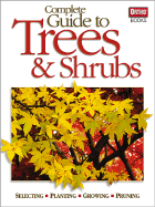 Complete Guide to Trees & Shrubs