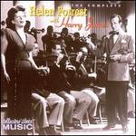 Complete Helen Forrest with the Harry James Orchestra