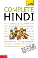 Complete Hindi Beginner to Intermediate Course: Learn to read, write, speak and understand a new language with Teach Yourself