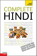 Complete Hindi: From Beginner to Intermediate
