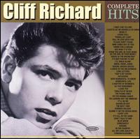 Complete Hits - Cliff Richard