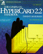 Complete HyperCard 2.2 Handbook