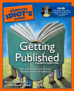 Complete Idiot's Guide to Getting Published