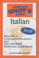 Complete Idiot's Guide to Italian