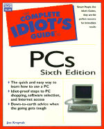 Complete Idiot's Guide to PC's - Kraynak, Joe