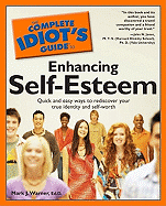 Complete Idiot's Guide to Self-Esteem