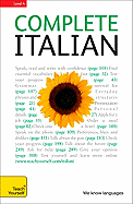 Complete Italian, Level 4