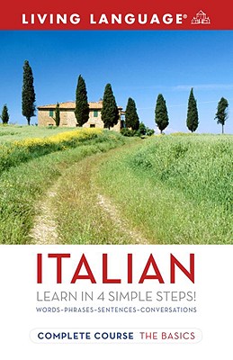 Complete Italian: The Basics - Ansani, Antonella, and McQuade, Suzanne (Editor)
