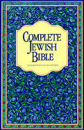 Complete Jewish Bible-OE