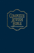 Complete Jewish Bible-OE
