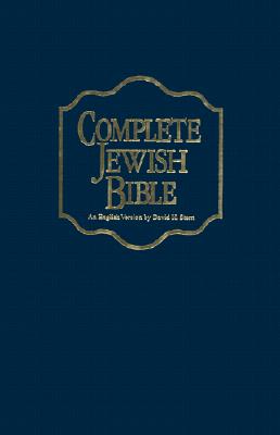 Complete Jewish Bible-OE - Stern, David H