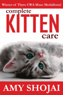 Complete Kitten Care