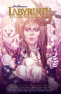 Complete Labyrinth: Beyond the Goblin City