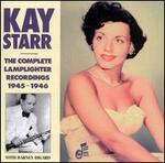 Complete Lamplighter Recordings 1945-1946