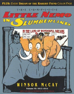 Complete Little Nemo, Vol.6