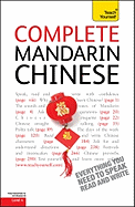 Complete Mandarin Chinese