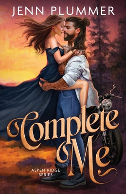 Complete Me - Plummer, Jenn