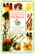 Complete Medicinal Herbal