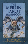 Complete Merlin Tarot - Stewart, R J, and Stewart, Rj