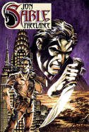 Complete Mike Grells Jon Sable, Freelance Volume 1 Signed & Numbered