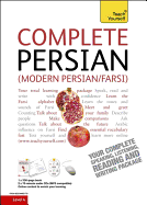 Complete Modern Persian Beginner to Intermediate Course: Learn to read, write, speak and understand a new language with Teach Yourself