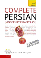 Complete Modern Persian Beginner to Intermediate Course: Learn to read, write, speak and understand a new language with Teach Yourself