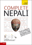 Complete Nepali Beginner to Intermediate Course: (Book and audio support)