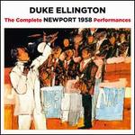 Complete Newport 1958 Performances