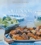 Complete Outdoor Living Cookbook