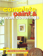 Complete Paint and Wall Coverings