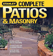 Complete Patios & Masonry