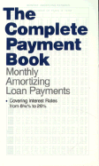 Complete Payment Book - Sherman, Michael