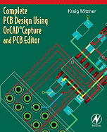 Complete PCB Design Using Orcad Capture and PCB Editor