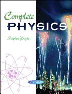 Complete Physics - Pople, Stephen