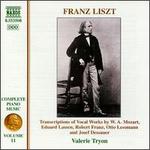 Complete Piano Music 11