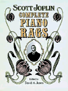 Complete Piano Rags