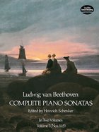 Complete Piano Sonatas - Volume I: Nos. 1-15