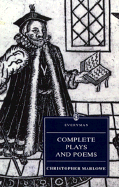 Complete Plays & Poems Marlowe, C.