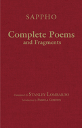 Complete Poems and Fragments