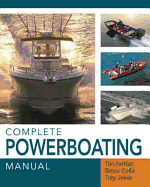 Complete Powerboating Manual