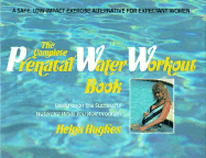 Complete Prenatal Water