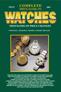 Complete Price Guide to Watches