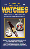 Complete Price Guide to Watches