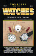 Complete Price Guide to Watches