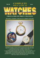Complete Price Guide to Watches