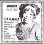Complete Recorded Works: 1928 Sessions