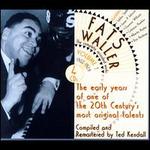 Complete Recorded Works, Vol. 1: Messin' Around with the Blues