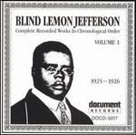 Complete Recorded Works, Vol. 1