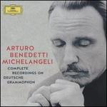 Complete Recordings on Deutsche Grammophon
